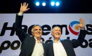Schiaretti renunció a la presidencia del PJ cordobés y propuso a Llaryora como su reemplazante: Sentido común