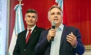 El intendente de Córdoba cargó contra el Gobierno de Milei: Desaparecer a los municipios”