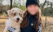 Un vecino asesinó de un balazo a un perro que era soporte emocional de una niña con epilepsia: Nos arruinó la vida