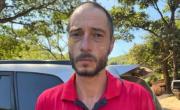 Crimen de Ivana Garcilazo: trasladaron al tercer autor del homicidio y será imputado este viernes