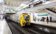 Es inminente: qué estaciones de la línea C y E del subte están próximas a cerrar por obras