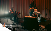 Ed Motta en Argentina: funk y soul carioca para elevar la temperatura del invierno en Buenos Aires