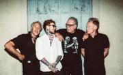 Entradas Sex Pistols en Argentina 2025: precios, dónde comprar y fecha de cuándo toca