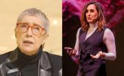 El folklore se hizo eco de la historia desconocida que reveló Soledad Pastorutti: Teresa Parodi escuchó