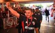 Chau River: Marcelo Gallardo les comunicó a 6 jugadores que deberán buscar club