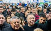 La fuerte respuesta de Chiqui Tapia a Milei por el recorte a clubes de barrio: Inclusión