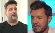 José María Listorti decidió contar la verdad sobre Marcelo Tinelli: En lo personal