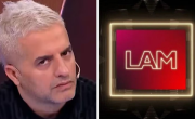 Echaron a una figura de América TV y LAM: Duró un suspiro