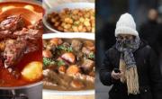 Chau al frío: tres recetas fáciles y rendidoras para hacerle frente a la ola polar
