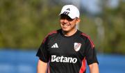 Sonríe Marcelo Gallardo: River acordó la llegada de un nuevo refuerzo