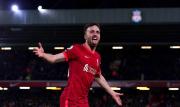 Quién era Diogo Jota, el delantero del Liverpool que murió en un trágico accidente junto a su hermano