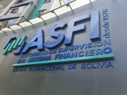 Exigen a la ASFI y a la Unidad de Investigaciones Financieras pronunciarse sobre créditos millonarios a hijos de Arce