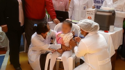Ante casos de sarampión sugieren plan de salud que priorice la vacunación