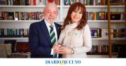 Los detalles del encuentro entre Cristina y Lula