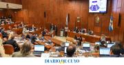 Diputados trató el pedido de informe por el acuerdo con Flybondi y por obras públicas frenadas
