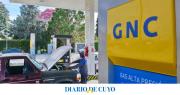Sigue el corte de GNC en San Juan: se extiende por 24 horas más