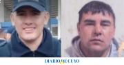 Las dos muertes en Caucete, en un lapso de 8 horas, muy cerca una de otra y con víctimas presuntamente inocentes