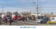 Quién era el ciclista que murió tras ser embestido en La Bebida