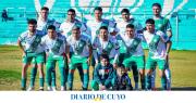El plantel de Desamparados levantó el paro y volvió a entrenarse: “Por la camiseta”