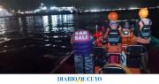 Indonesia: un ferry se hundió frente a la costa de Bali y hay al menos cuatro muertos