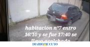 Dueña de hotel alojamiento escrachó a clientes en las redes: ¿tiene cámaras de seguridad en las habitaciones?