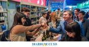 Marcelo Orrego inauguró el espacio de San Juan en la “Expo Caminos y Sabores 2025”
