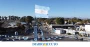9 de Julio se prepara para el Día de la Independecia con inauguraciones de obras y tradición