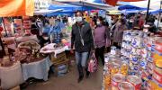 Alimentos suben más del 30% en un año: Bolivia rompe récords de inflación
