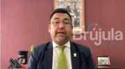 Dulón advierte que conflictos en el Concejo dejarán sin actos oficiales a las fiestas del 16 de julio