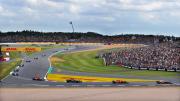 Silverstone recibe al GP de Gran Bretaña en su 76° edición