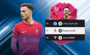Diogo Jota, un genio del FIFA y el particular vínculo con Gimnasia en la Play Station