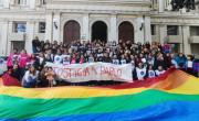 Fuerte pedido de Justicia por el crimen de Pablo Mieres en La Plata