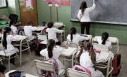 Más docentes egresados, menos alumnos en la matrícula: otro drama en la educación