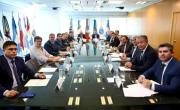 Gobernadores presionan para modificar la coparticipación y reclaman más fondos