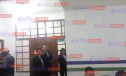 Magistrada Fanny Coaquira se presentó a declarar para ratificar su denuncia contra Antonio La Fuente y su abogado por falsedad
