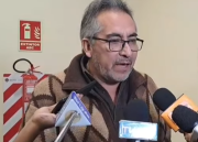Viceministro asegura que evismo busca con boicot económico sembrar caos para habilitar a Evo a las elecciones
