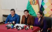 Educación pide a municipios realizar desinfecciones y reparaciones en unidades educativas durante el descanso pedagógico