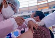 Amplían hasta el 31 de agosto la vacunación contra la influenza y piden a la población inmunizarse