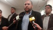 Ministro de Gobierno asegura que evismo busca imponer candidatura en base al “derramamiento de sangre” en el país
