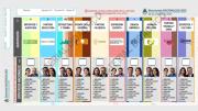 Boleta Única de Papel: las desinformaciones más comunes a las que tenés que estar atento