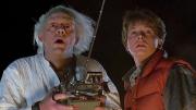 “Volver al futuro” cumple 40 años: la película que redefinió las comedias de ciencia ficción