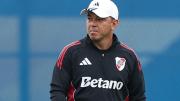 River informó a siete jugadores que no serán tenidos en cuenta