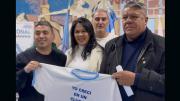 Los clubes no se venden, los clubes se defienden