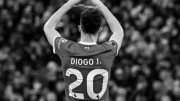 La despedida de Lionel Messi a Diogo Jota tras su muerte
