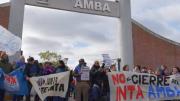 Alerta por el cierre inminente de la Estación Experimental del INTA AMBA 