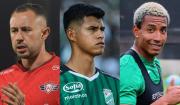 Oriente ficha a Rodrigo Amaral, Sebastián Álvarez y Jairo Quinteros