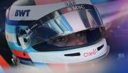 Colapinto en la Fórmula 1: sexta carrera para el piloto argentino y un fin de semana clave
