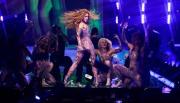 Shakira vuelve a la Argentina con un show en Vélez