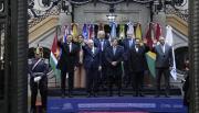 Las principales frases del presidente Javier Milei en la Cumbre del Mercosur