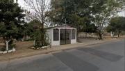 Vecinos del barrio 25 de Mayo en alerta: la histórica gruta de la Virgen del Rosario podría ser removida